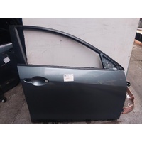 Mazda 3 Bl, Sedan, Right Front Door