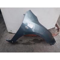Mazda 3 Bl  Right Guard