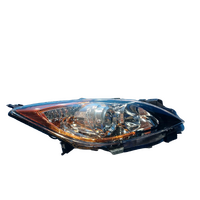 Mazda 3 Bl  Right Headlamp