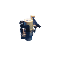 Mazda 3 Bl Petrol 2.0 Steering Pump