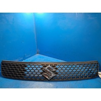 Suzuki Swift Rs415  Radiator Grille