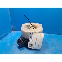 Toyota Yaris Ncp9#  Heater Fan Motor