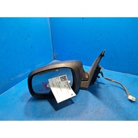 Suzuki Swift  Rs415/Rs416, Left Door Mirror