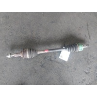 Suzuki Swift Rs415 1.5 Petrol Auto Left Front Driveshaft