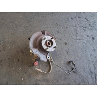 Suzuki Swift Left Front Hub Assembly