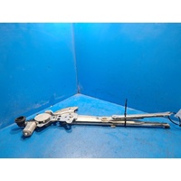 Suzuki Swift Rs415/Rs416  Left Front Power Window Regulator