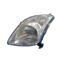 Suzuki Swift Rs415 Left Headlamp
