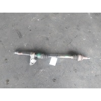 Suzuki Swift Rs415 1.5 Petrol Right Front Driveshaft