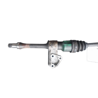 Suzuki Swift Rs415 1.5 Petrol Right Front Driveshaft
