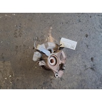 Suzuki Swift Rs415 Right Front Hub Assembly