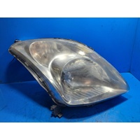 Suzuki Swift Rs415 Right Headlamp