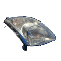 Suzuki Swift Rs415 Right Headlamp
