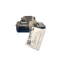 Suzuki Swift 1.5 M15a Rs415 P/N 33100-63Jo Starter Motor
