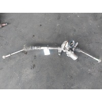 Suzuki Swift Rs415 1.5 M15a  Steering Rack