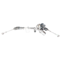Suzuki Swift Rs415 1.5 M15a  Steering Rack