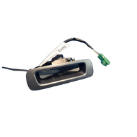 Suzuki Swift Rs415/Rs416 Hatchback, Tailgate Handle W/ Button Underneath