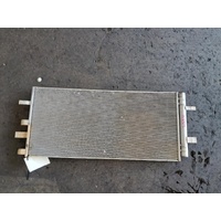 Ford Ranger Ra Air Cond Condenser