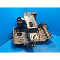 Ford Ranger Ra, Battery Tray