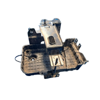 Ford Ranger Ra, Battery Tray