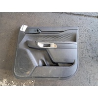 Ford Ranger  Ra, Right Front  Door Trim