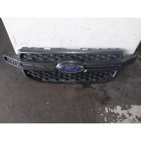 Ford Ranger  Ra, Radiator Grille