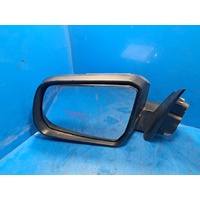 Ford Ranger Ra Left Door Mirror