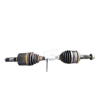 Ford Ranger Ra Left Front Driveshaft