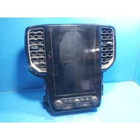 Ford Ranger Ra 12 Inch Display Unit