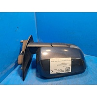 Ford Ranger  Ra,  Right Door Mirror