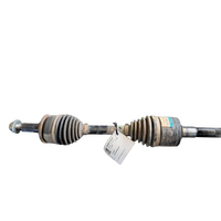 Ford Ranger Right Front Driveshaft