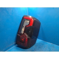 Ford Ranger Ra Right Taillight In Body