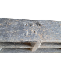 Ford Ranger  Ra,  (Left Side) Side Step