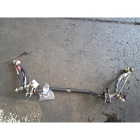 Ford Ranger Ra Front Sway Bar