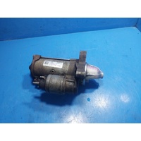Ford Ranger  Everest, Diesel 3.0 Turbo 184Kw  Starter Motor