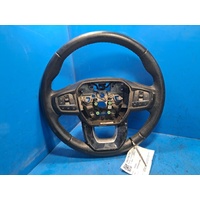 Ford Ranger  Ra, Steering Wheel