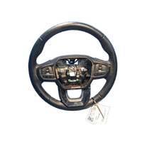 Ford Ranger  Ra, Steering Wheel