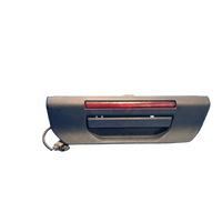 Ford Ranger Ra Tailgate Handle