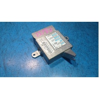 Honda Crv Rm  Airbag Module