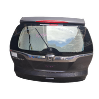Honda Crv Rm  Tailgate