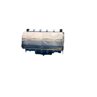 Honda Crv Rm Left Dash Airbag