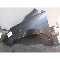 Honda Crv Rm,  Left Guard