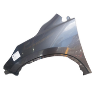Honda Crv Rm,  Left Guard