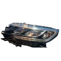 Honda Crv  Rm,  Left Headlamp