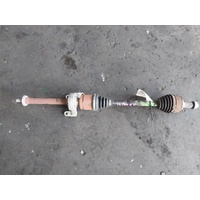 Honda Crv Rm  Right Front Driveshaft