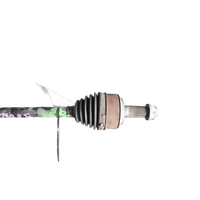 Honda Crv Rm  Right Front Driveshaft