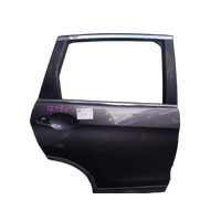 Honda Crv Rm  Right Rear Door
