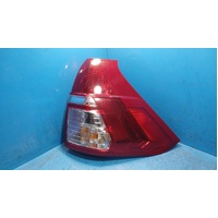 Honda Crv Rm Right Lower Taillight