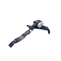 Honda Crv Rm Centre Rear Seat Belt Only