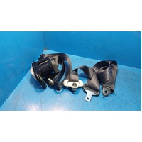 Honda Crv Rm Left Front Seat Belt Only