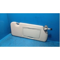 Honda Crv Rm Right Sunvisor